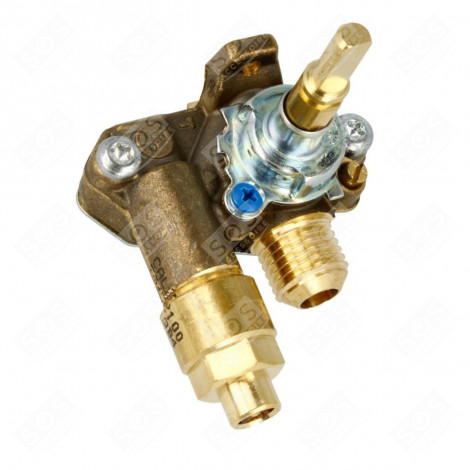 VALVE 0,32 GAS / ELECTRIC OVENS - 131240109