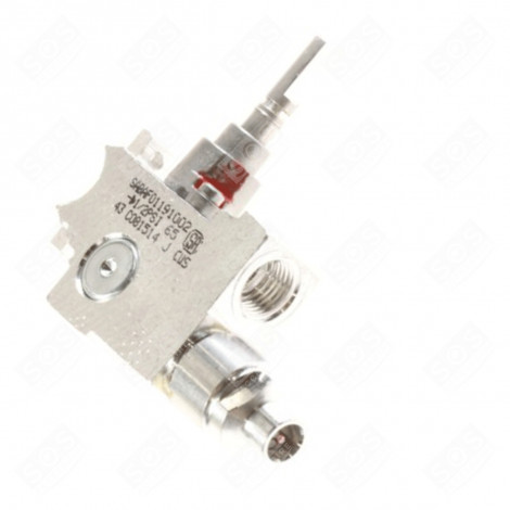 SABAF TAP 2KW GAS / ELECTRIC OVENS - 123261061