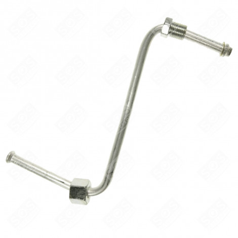 RIGHT FRONT FEED PIPE GAS / ELECTRIC OVENS - 121247515