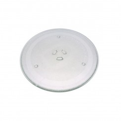 Glass turntable 25.4cm