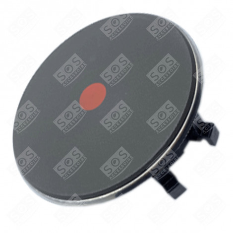 FOYER 180 2000W ELECTRIC / GAS HOBS - 162200012