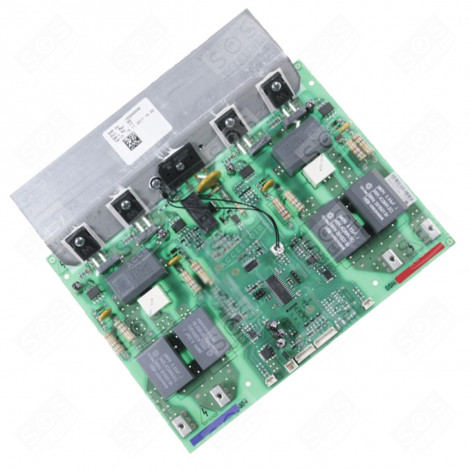 RIGHT POWER MODULE ELECTRIC / GAS HOBS - 162260036, 162000036