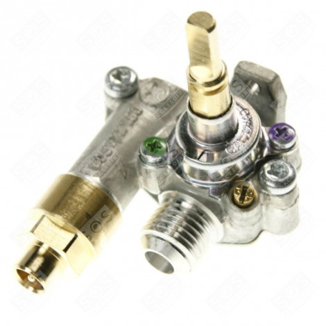 THERMOCOUPLE VALVE 0.34 ELECTRIC / GAS HOBS - 131240119