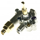 Valve with thermocouple 0.32