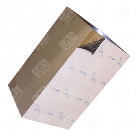 TOP EXTRACTOR HOOD - 117730149