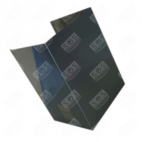 TOP EXTRACTOR HOOD - 117730163