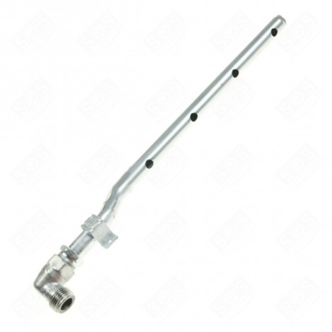 MAIN FEED HOSE GAS / ELECTRIC OVENS - 110243103