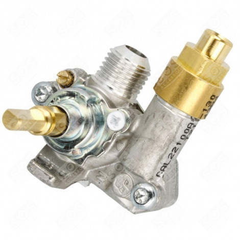 WOK TAP 0.55 GAS / ELECTRIC OVENS - 131240121