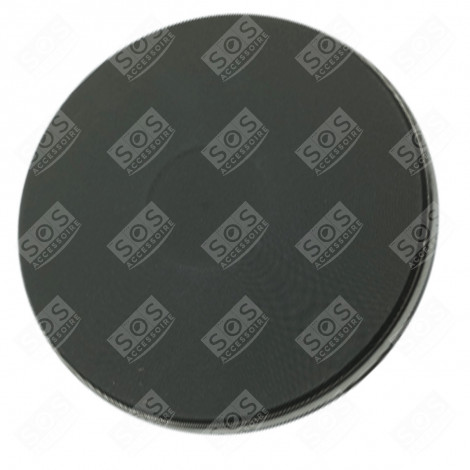 FOYER 180 1500W 230V ELECTRIC / GAS HOBS - 162200003