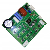 Motor board