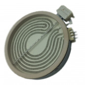 Radiant burner (q180-1700w) 240 V