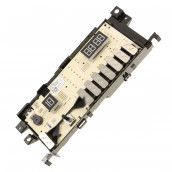 Electronic card, power module