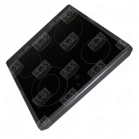 VITROCERAMIC TOP ELECTRIC / GAS HOBS - 4410300067