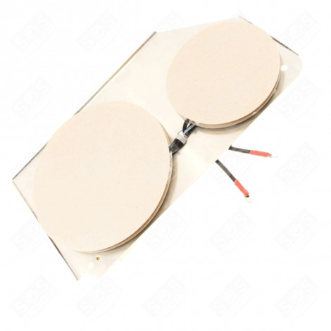 BOBBIN GR_LEFT ELECTRIC / GAS HOBS - 162000260