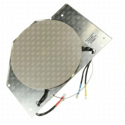 Straight Burner 145+280