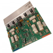 Right power module