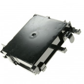 Electronic card, power module