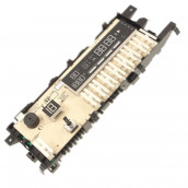 Electronic card, power module