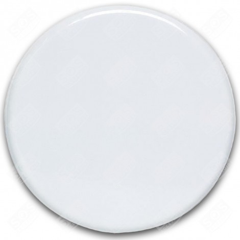 WHITE HOB COVER GAS / ELECTRIC OVENS - 484000008804