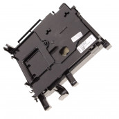 Electronic card, power module