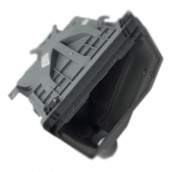 Detergent tub, detergent tub