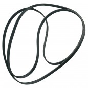 Poly V 1252J 1254J5 drive belt