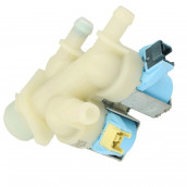 3-way solenoid valve