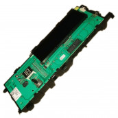 Electronic card, power module