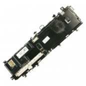 Electronic card, power module