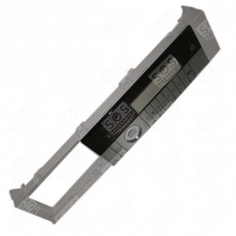 CONTROL PANEL WASHING MACHINES - 2411209078