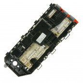 Electronic card, power module