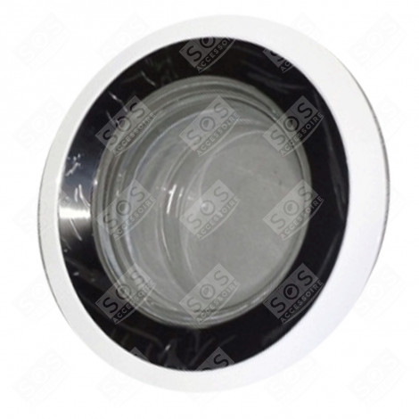 COMPLETE DOOR WASHING MACHINES - 2429800400, 2493200400