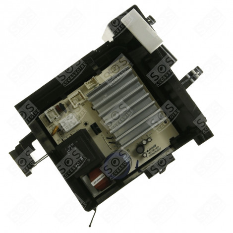 ELECTRONIC CARD, MOTOR MODULE WASHING MACHINES - 2446408000