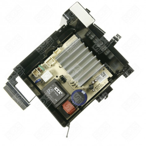 MODULE MOTEUR WASHING MACHINES - 2446404000
