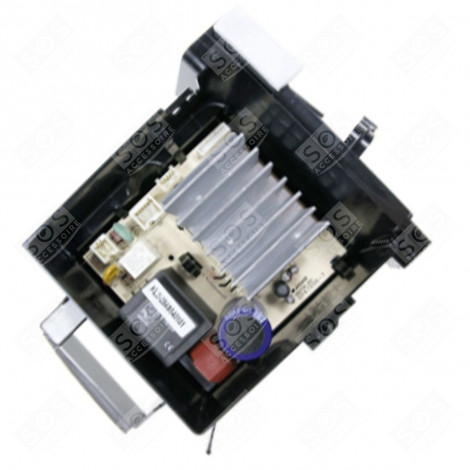 MODULE DE REDRESSEMENT WASHING MACHINES - 2446401001
