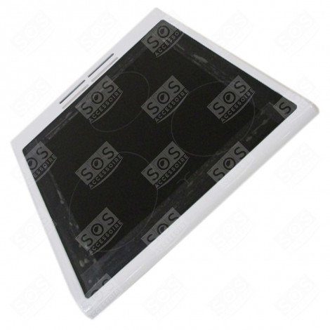 VITROCERAMIC TOP ELECTRIC / GAS HOBS - 4490910229