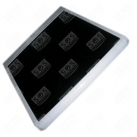 VITROCERAMIC TOP ELECTRIC / GAS HOBS - 4490910126