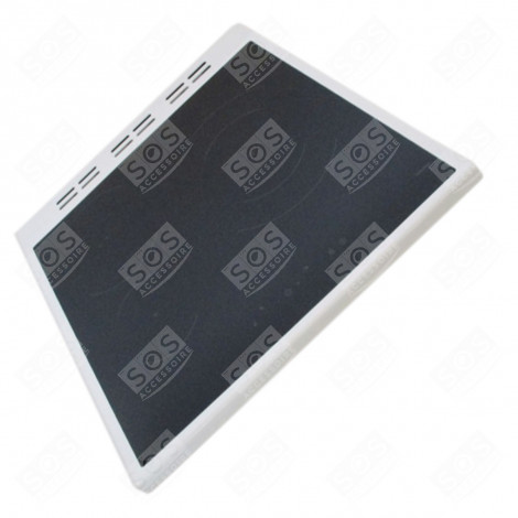 VITROCERAMIC TOP ELECTRIC / GAS HOBS - 4410300361