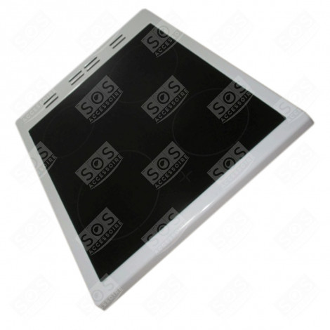 VITROCERAMIC TOP ELECTRIC / GAS HOBS - 4410300322