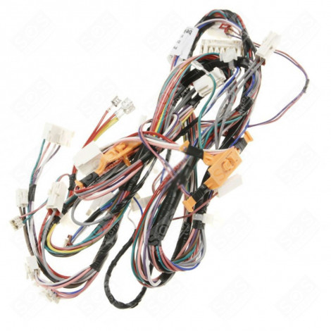 WIRING WASHING MACHINES - 2329200800