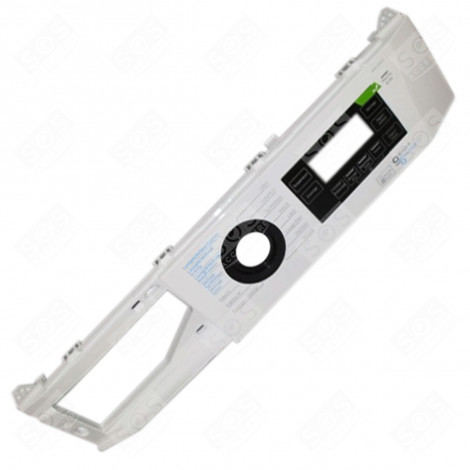 CONTROL PANEL WASHING MACHINES - 2323099011