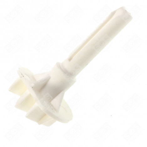 PROGRAMMER KNOB SHAFT WASHING MACHINES - 2308470100