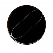 Thermostat control knob