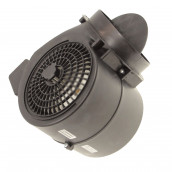 Fan motor