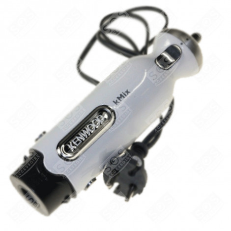 MOTOR BLOCK FOOD PROCESSOR - KW710450