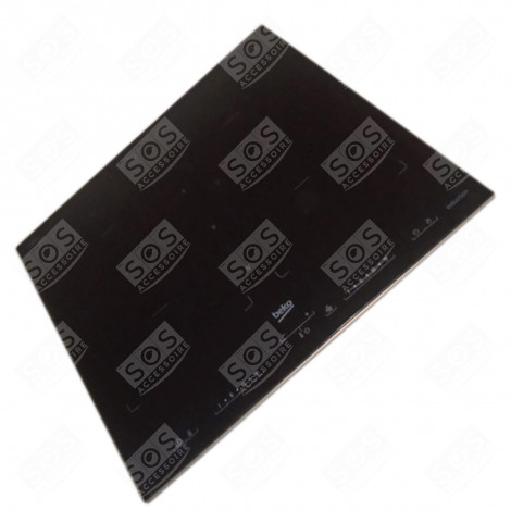 VITROCERAMIC TOP ELECTRIC / GAS HOBS - 190261675