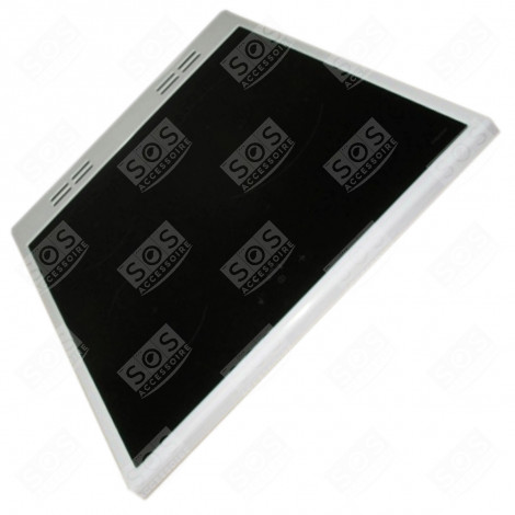 VITROCERAMIC TOP GAS / ELECTRIC OVENS - 4410300262