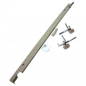 Door reversibility kit (original)