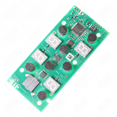 CONTROL CARD GAS / ELECTRIC OVENS - 36050346