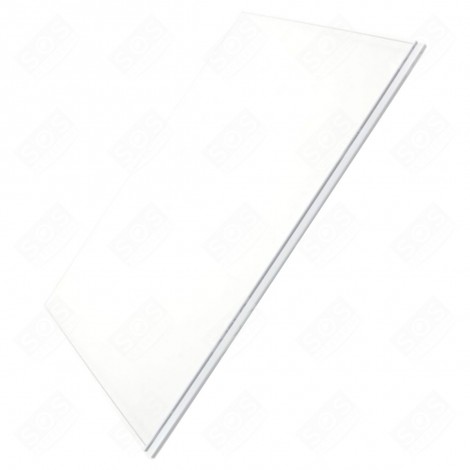 GLASS SHELF (ORIGINAL) REFRIGERATOR, FREEZER - C00385775